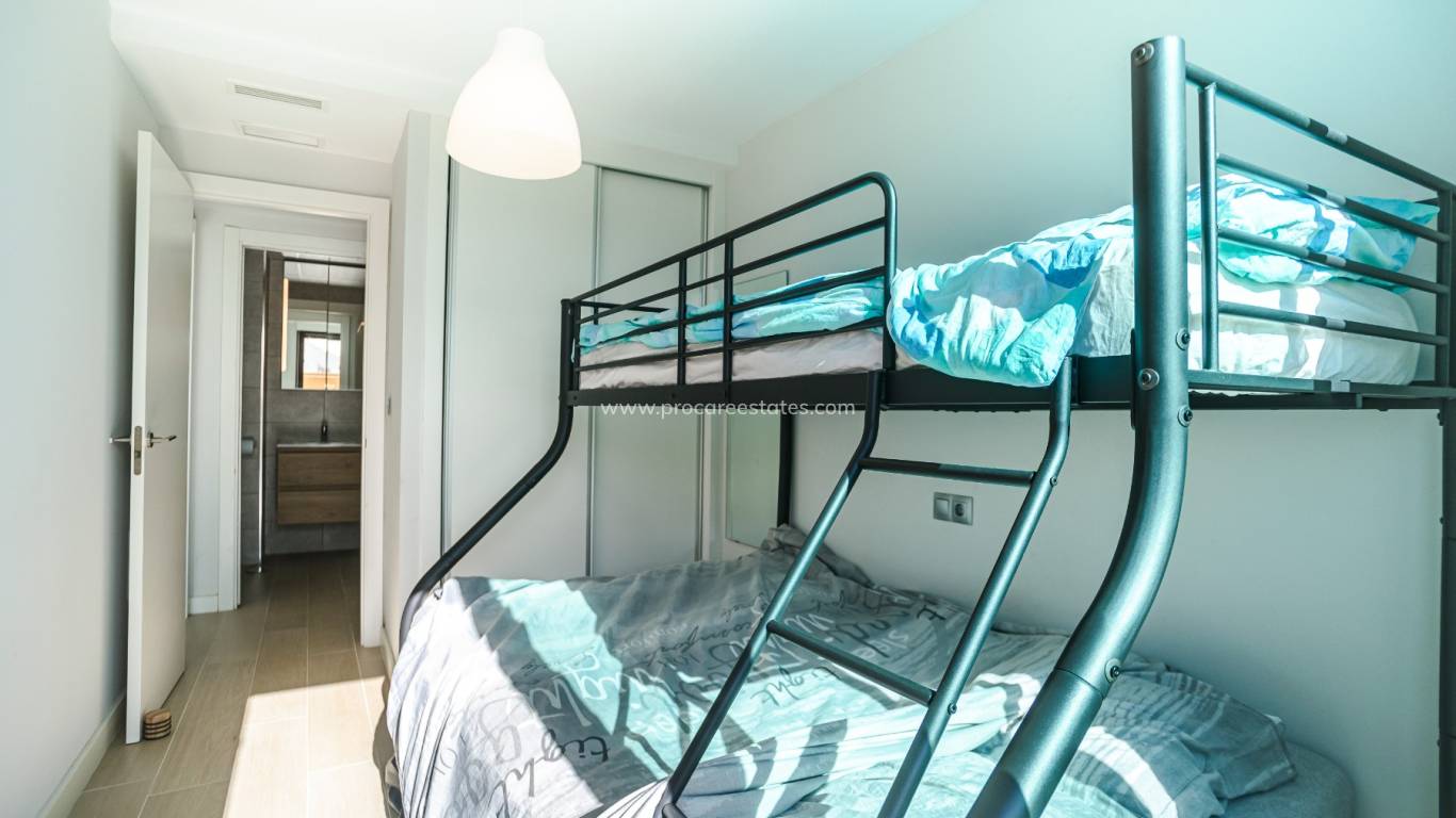 Verkauf - Wohnung - CARTAGENA - Mar de Cristal