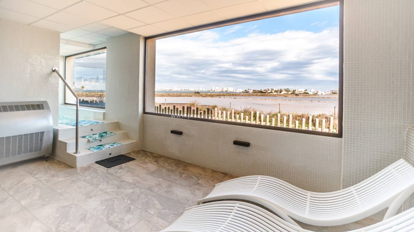 Verkauf - Wohnung - CARTAGENA - Mar de Cristal