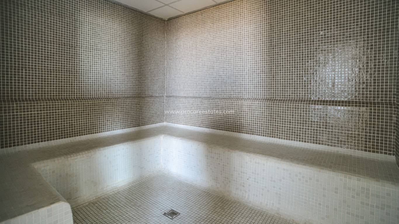 Verkauf - Wohnung - CARTAGENA - Mar de Cristal