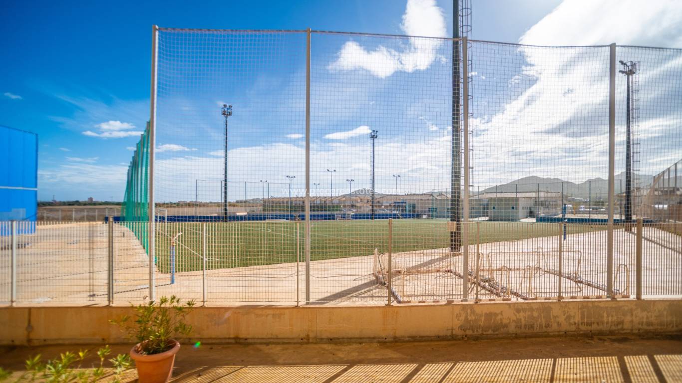 Verkauf - Wohnung - CARTAGENA - Mar de Cristal