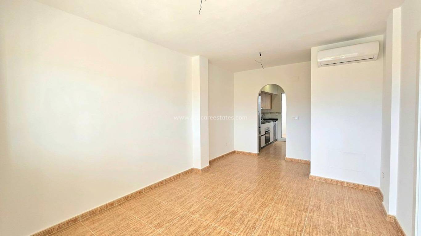 Verkauf - Wohnung - Castalla - Comunidad valenciana