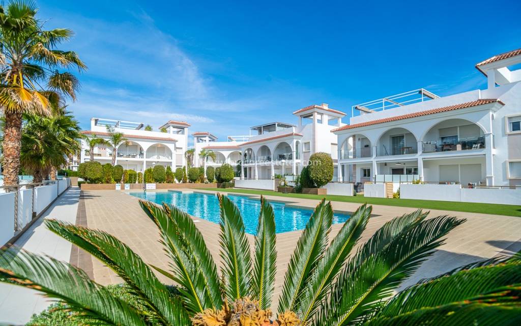 Verkauf - Wohnung - Ciudad Quesada - CIUDAD QUESADA