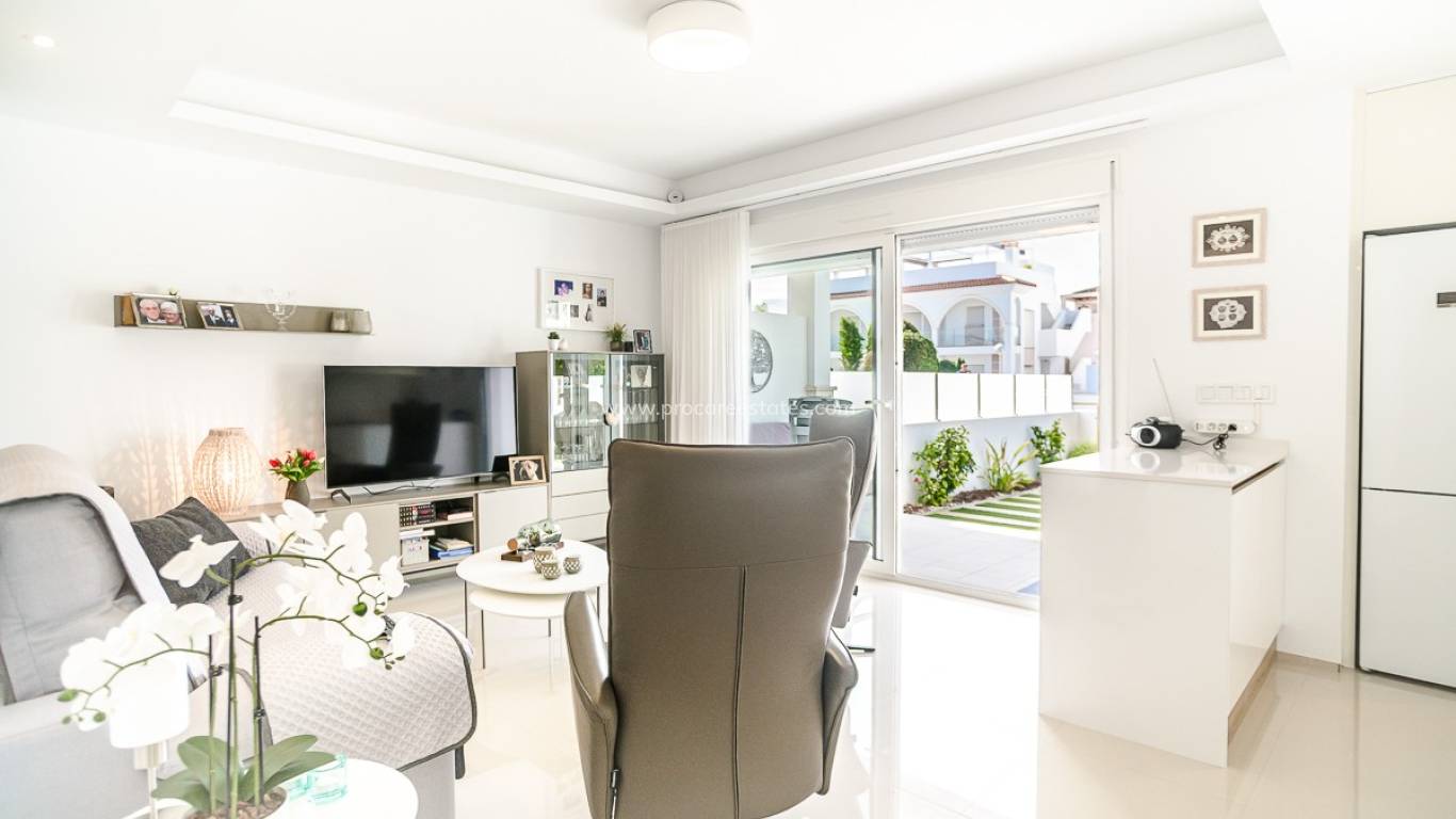 Verkauf - Wohnung - Ciudad Quesada - CIUDAD QUESADA