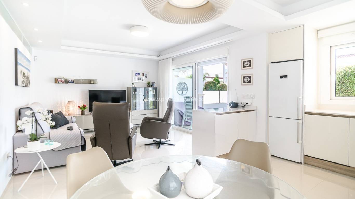 Verkauf - Wohnung - Ciudad Quesada - CIUDAD QUESADA