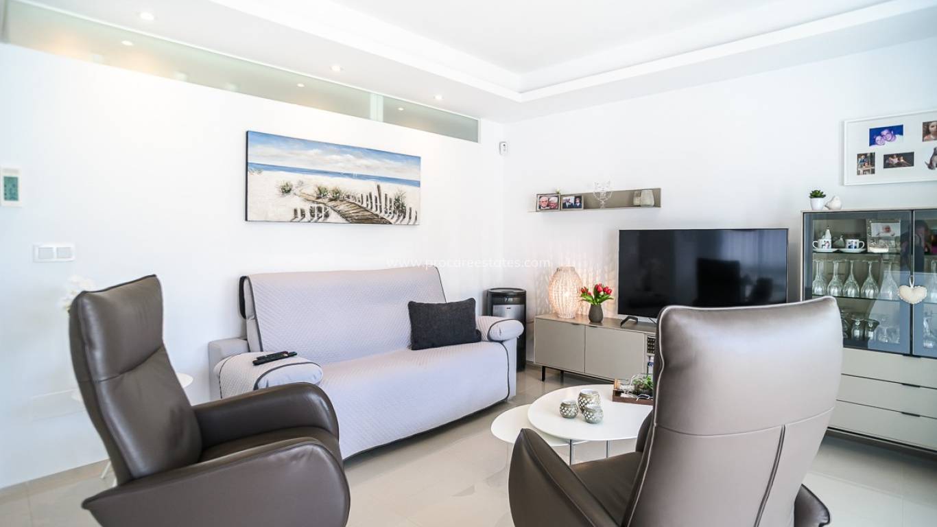 Verkauf - Wohnung - Ciudad Quesada - CIUDAD QUESADA