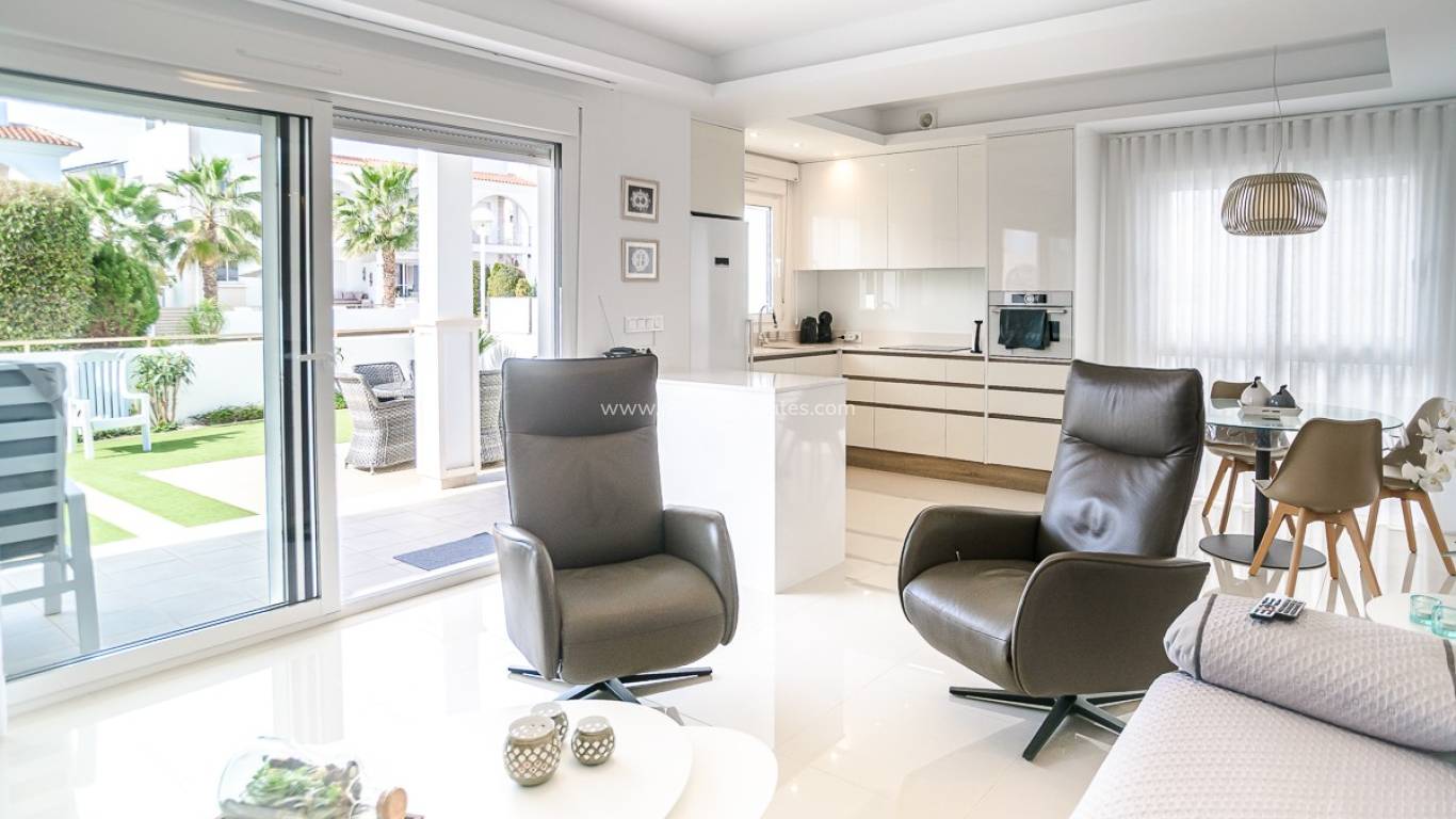 Verkauf - Wohnung - Ciudad Quesada - CIUDAD QUESADA