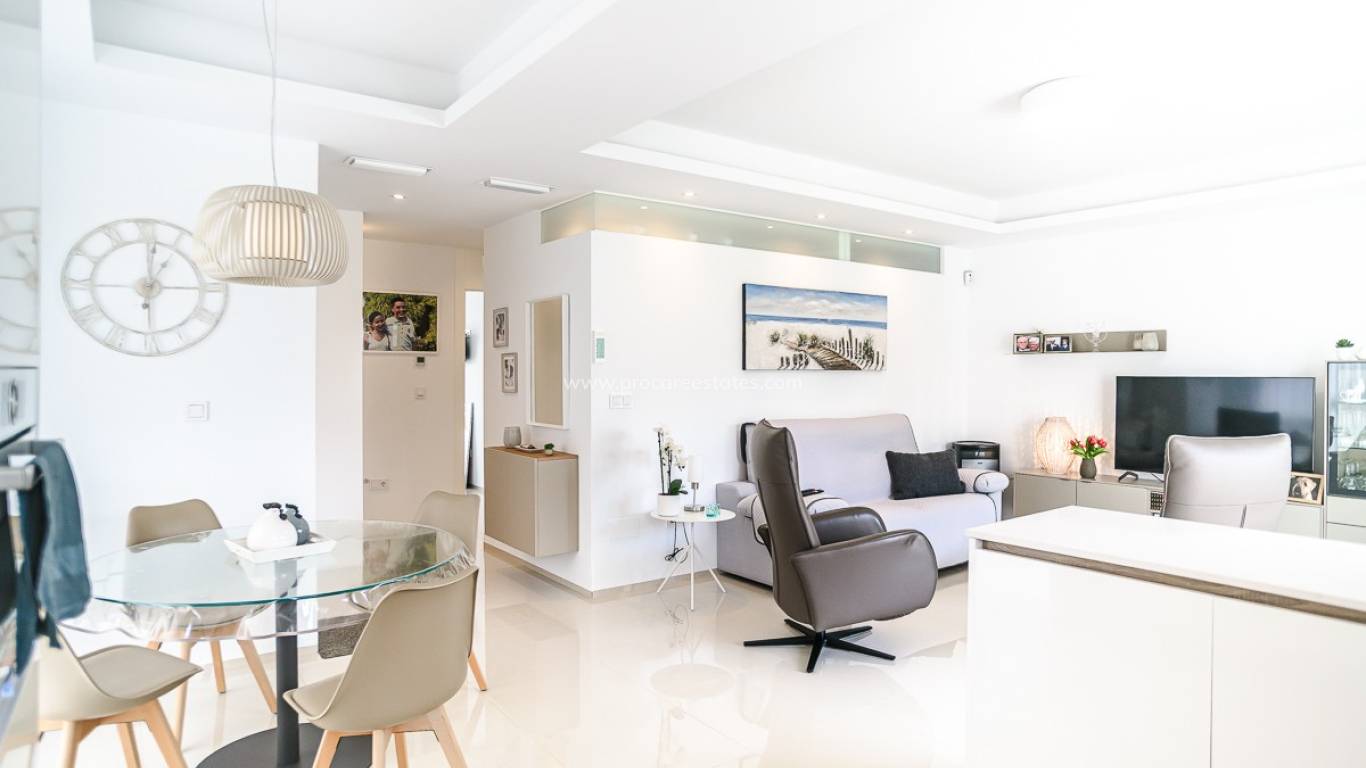 Verkauf - Wohnung - Ciudad Quesada - CIUDAD QUESADA