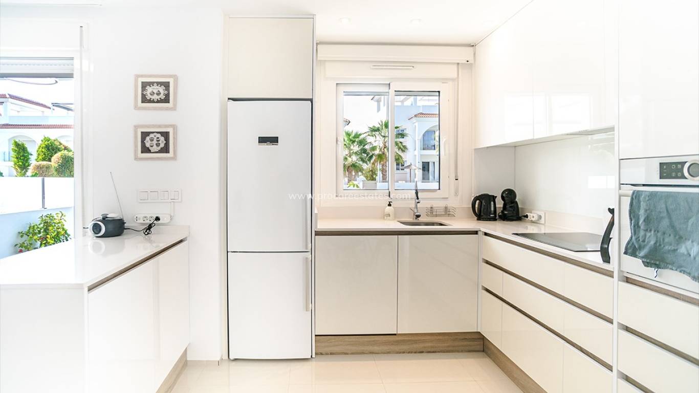 Verkauf - Wohnung - Ciudad Quesada - CIUDAD QUESADA