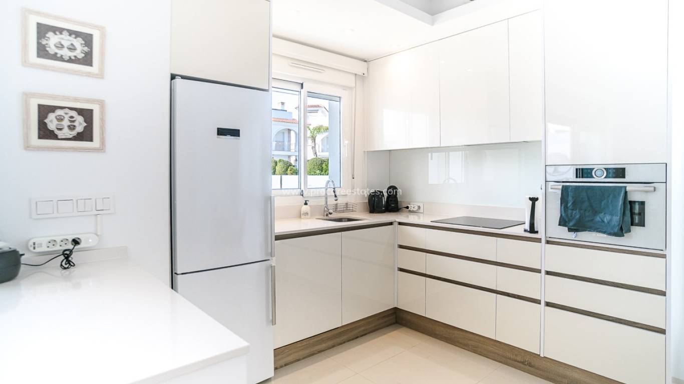 Verkauf - Wohnung - Ciudad Quesada - CIUDAD QUESADA