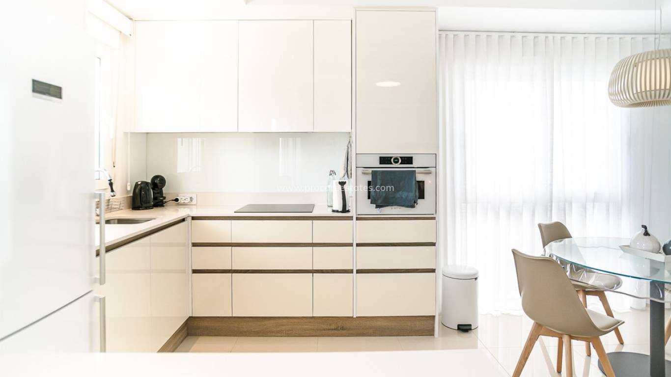 Verkauf - Wohnung - Ciudad Quesada - CIUDAD QUESADA