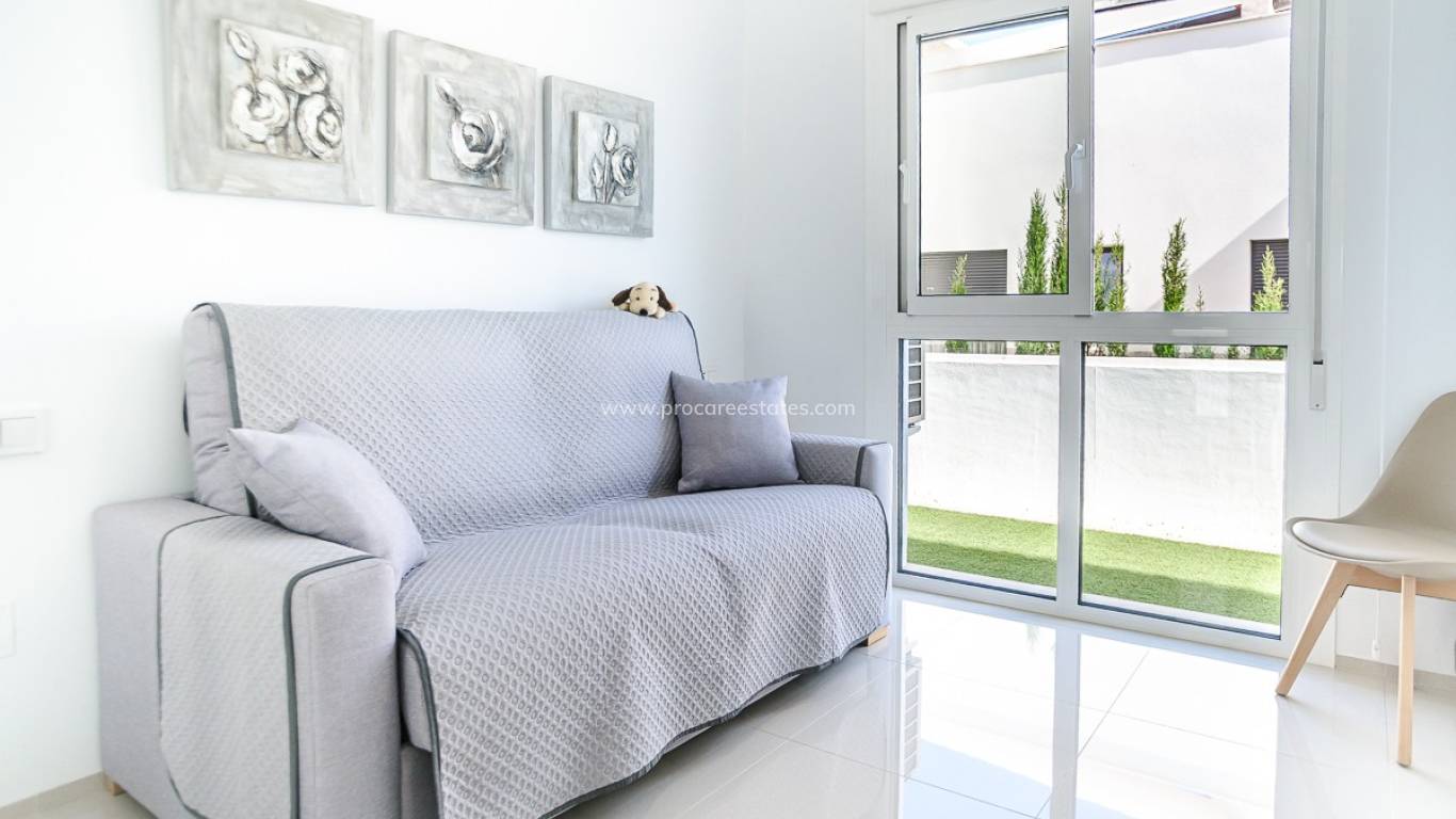 Verkauf - Wohnung - Ciudad Quesada - CIUDAD QUESADA