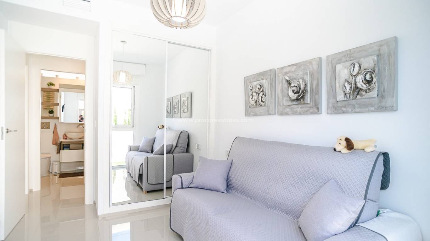 Verkauf - Wohnung - Ciudad Quesada - CIUDAD QUESADA