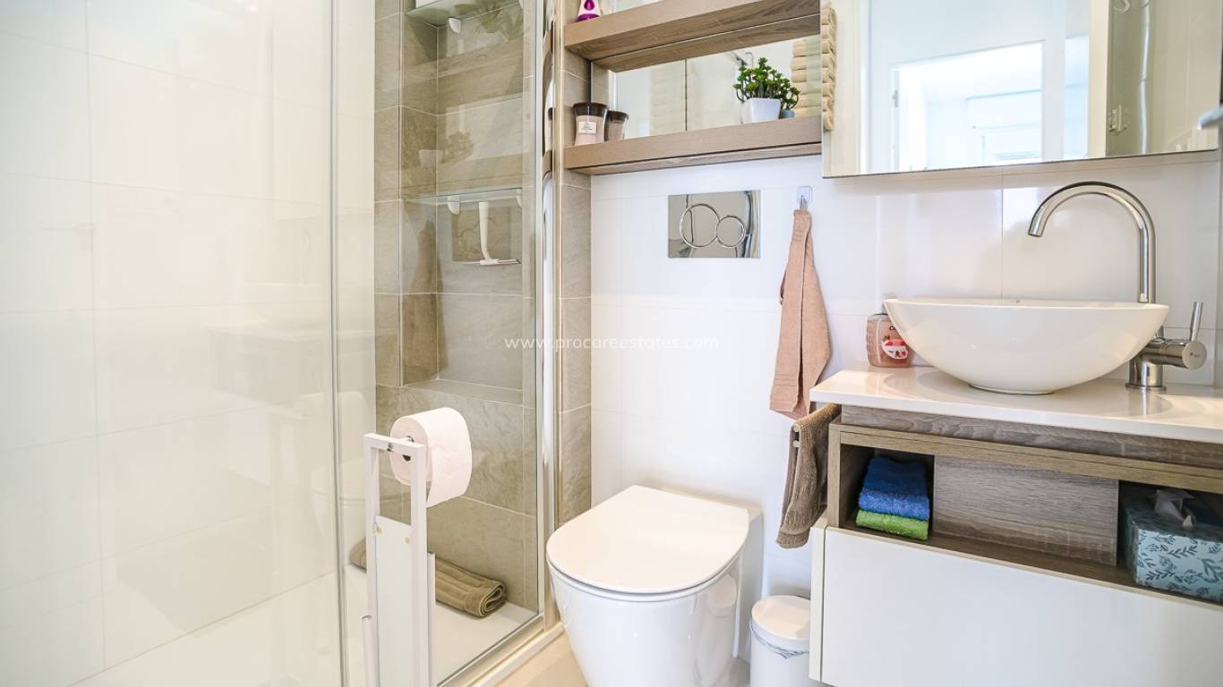 Verkauf - Wohnung - Ciudad Quesada - CIUDAD QUESADA