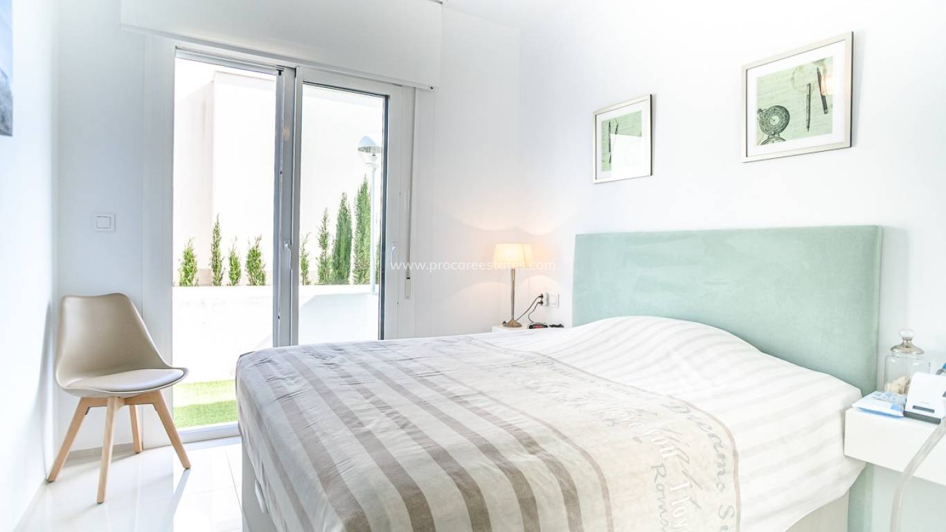 Verkauf - Wohnung - Ciudad Quesada - CIUDAD QUESADA