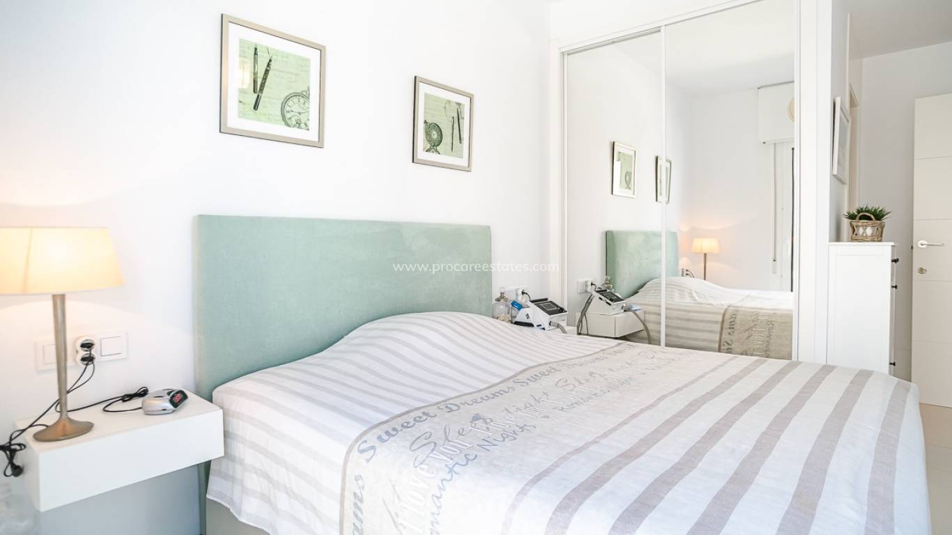 Verkauf - Wohnung - Ciudad Quesada - CIUDAD QUESADA