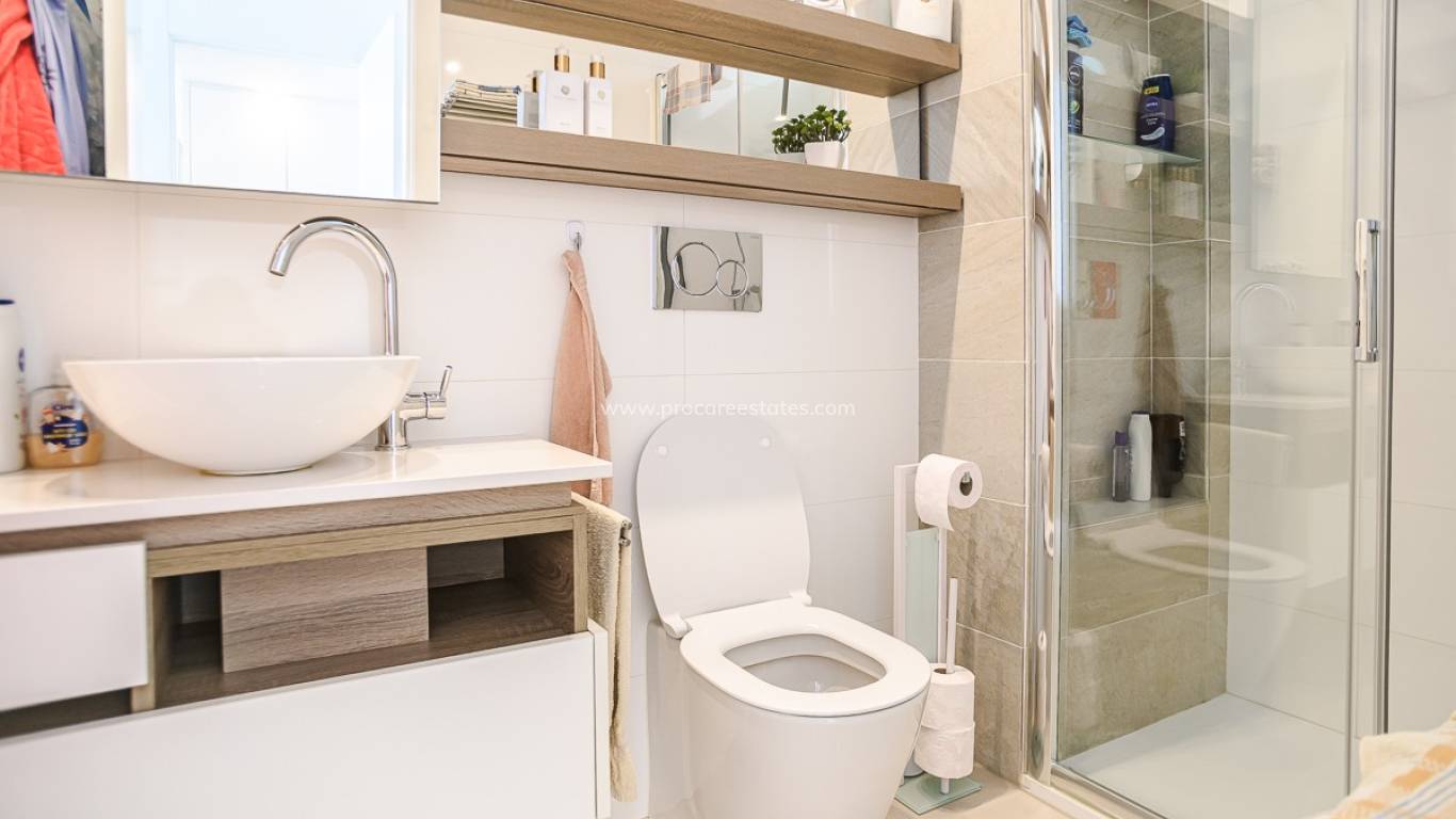 Verkauf - Wohnung - Ciudad Quesada - CIUDAD QUESADA