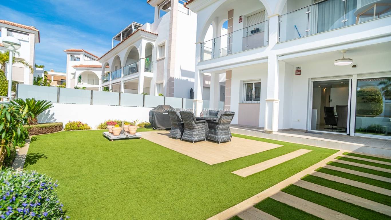 Verkauf - Wohnung - Ciudad Quesada - CIUDAD QUESADA