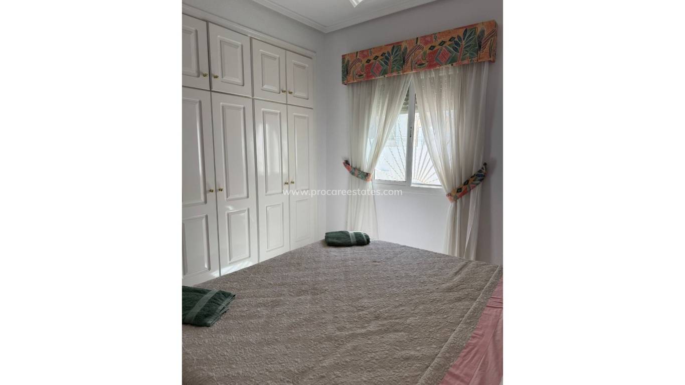 Verkauf - Wohnung - Ciudad Quesada - Doña Pepa