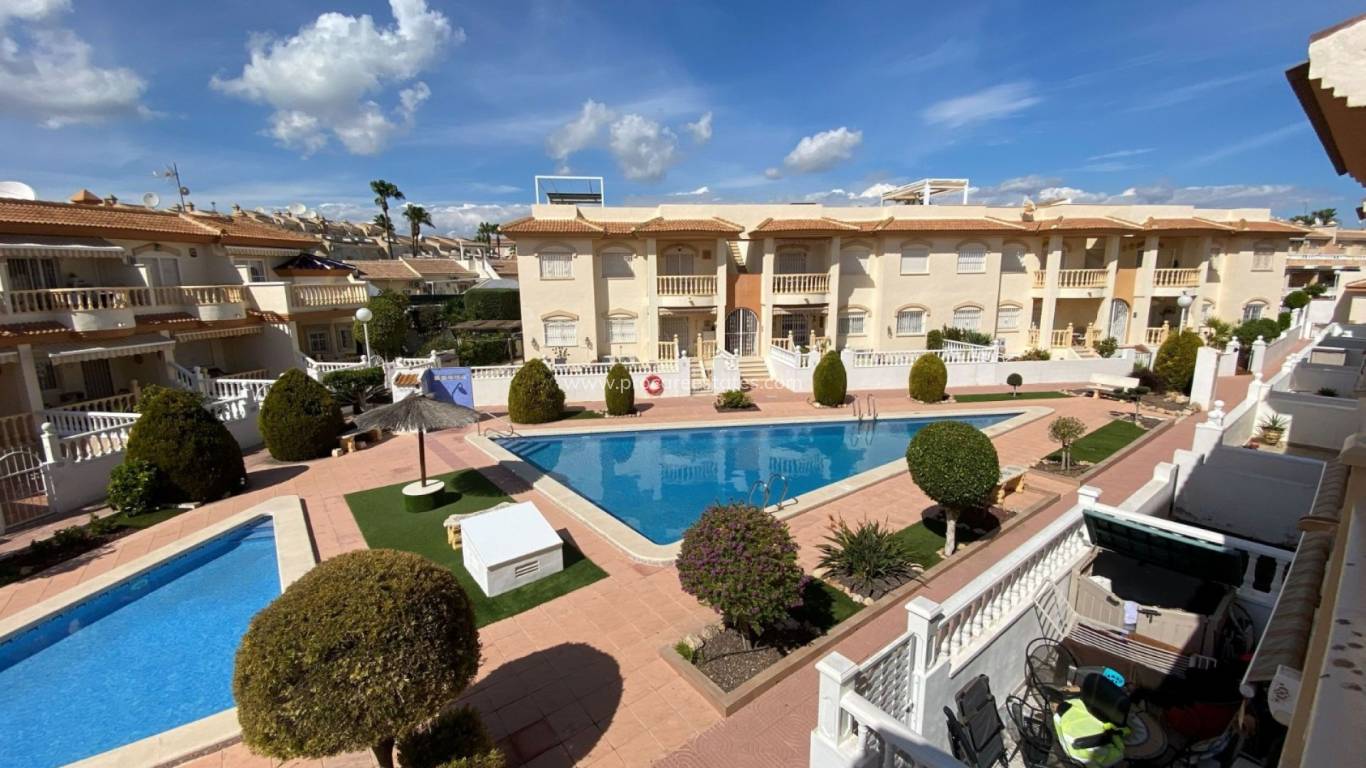 Verkauf - Wohnung - Ciudad Quesada - Doña Pepa