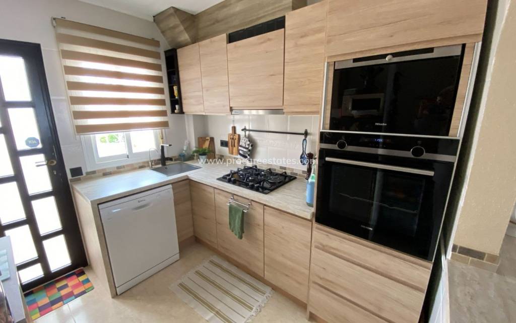 Verkauf - Wohnung - Ciudad Quesada - Doña Pepa