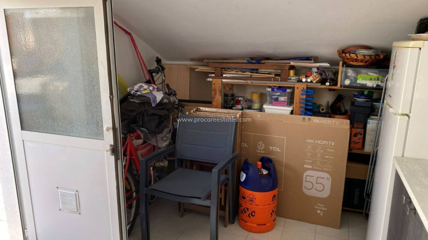 Verkauf - Wohnung - Ciudad Quesada - Doña Pepa