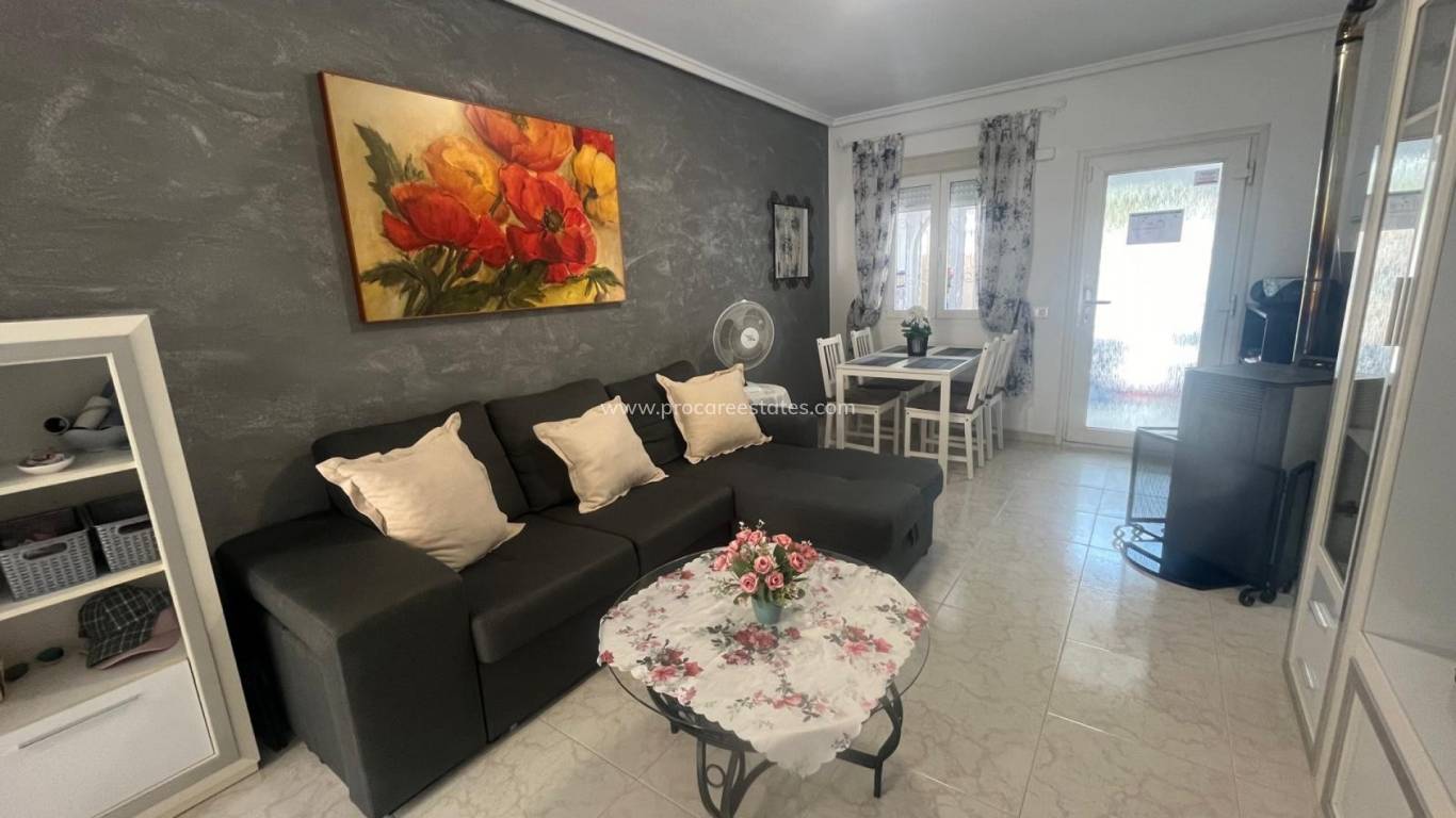 Verkauf - Wohnung - Ciudad Quesada - Doña Pepa