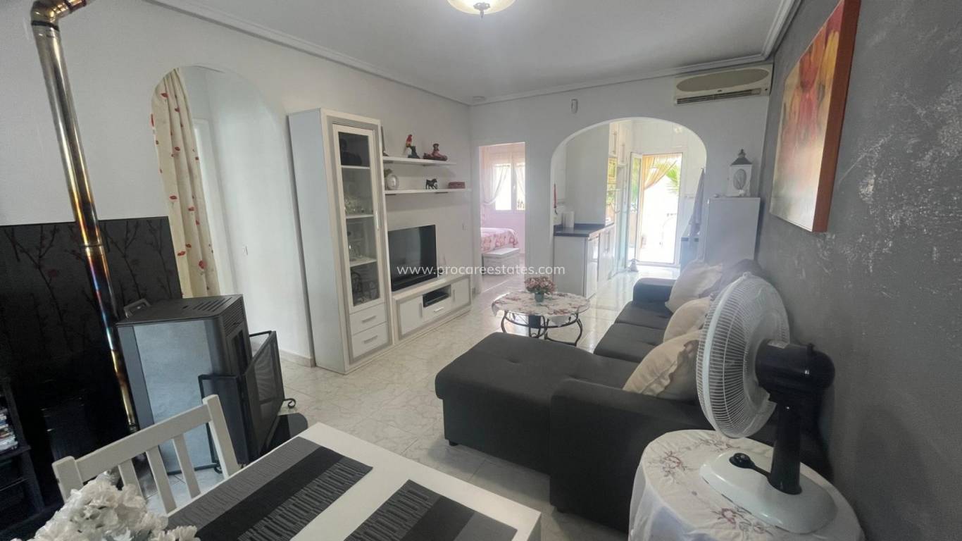 Verkauf - Wohnung - Ciudad Quesada - Doña Pepa