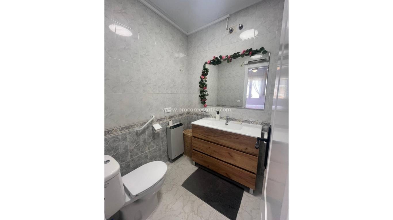 Verkauf - Wohnung - Ciudad Quesada - Doña Pepa