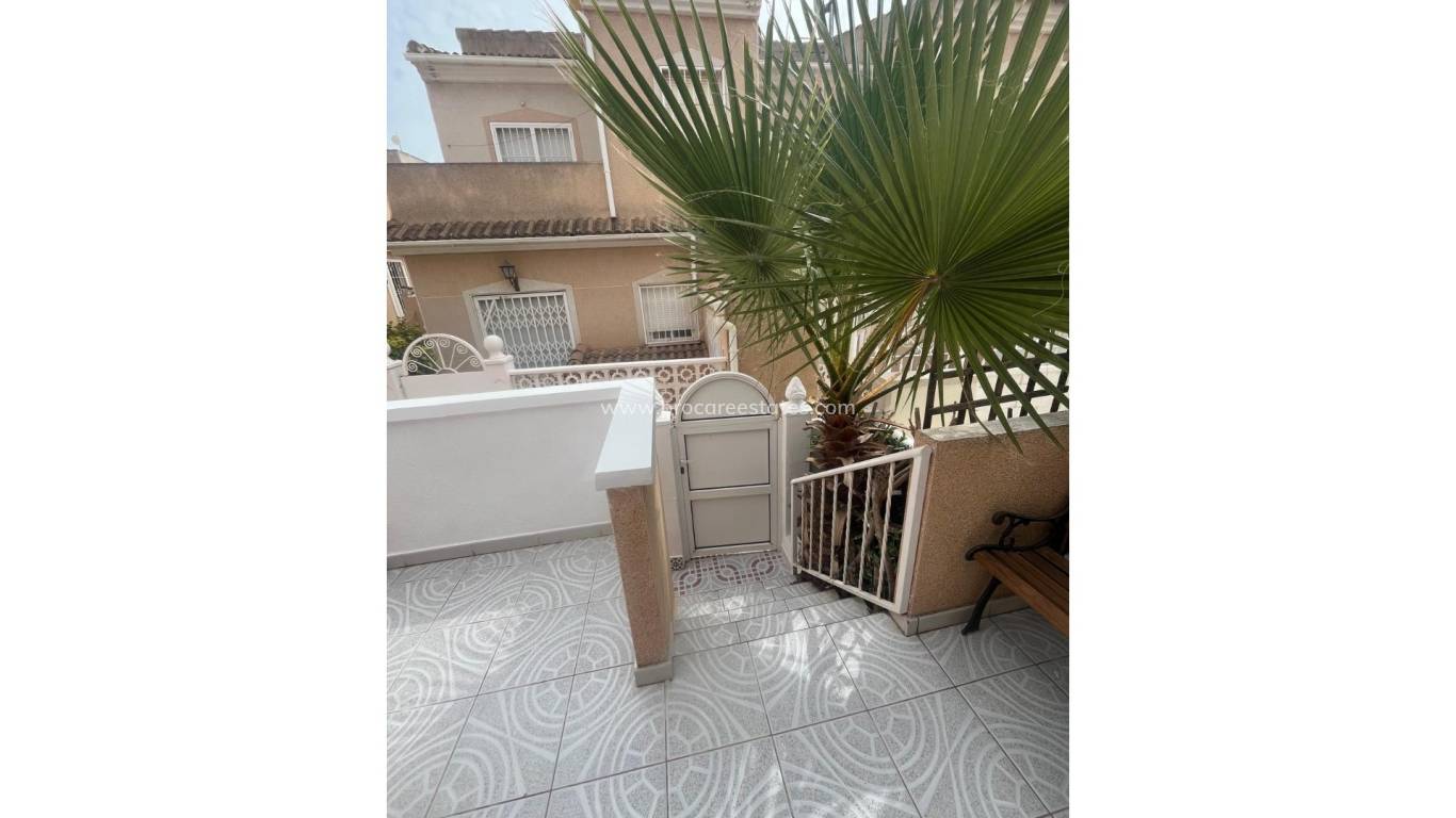 Verkauf - Wohnung - Ciudad Quesada - Doña Pepa