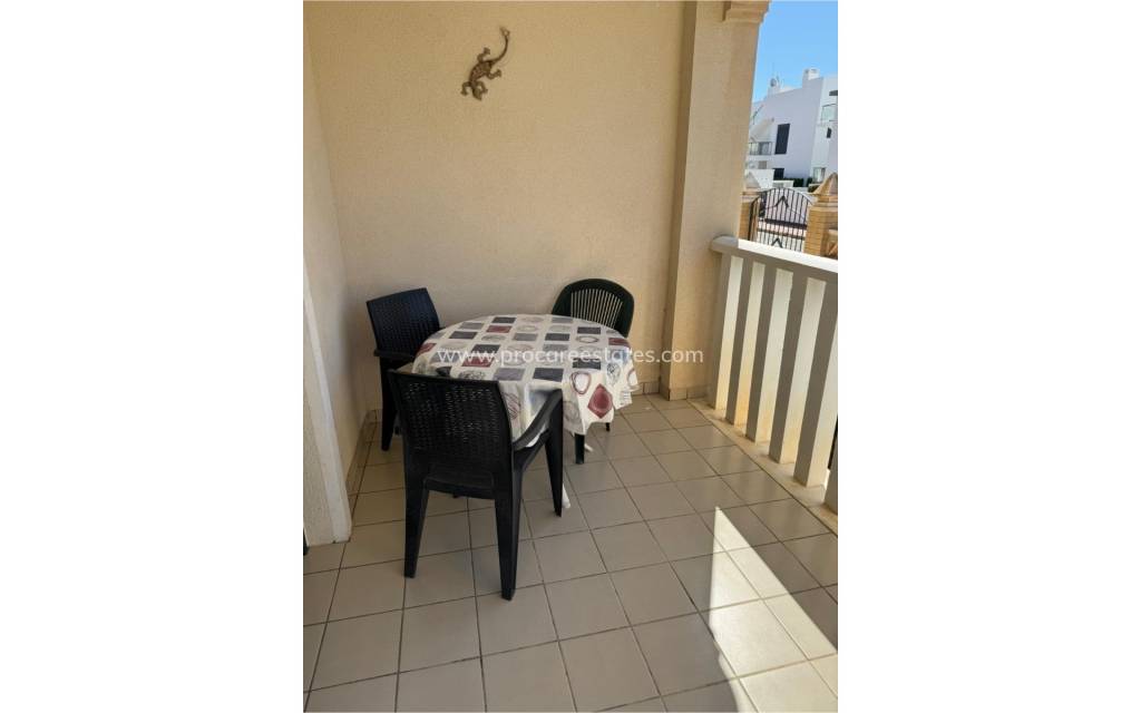 Verkauf - Wohnung - Ciudad Quesada - Doña Pepa