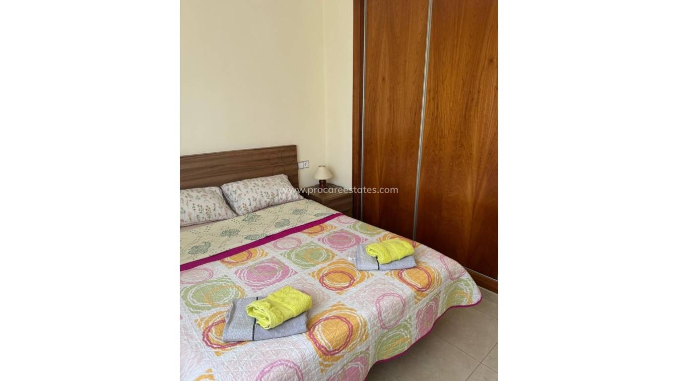 Verkauf - Wohnung - Ciudad Quesada - Doña Pepa