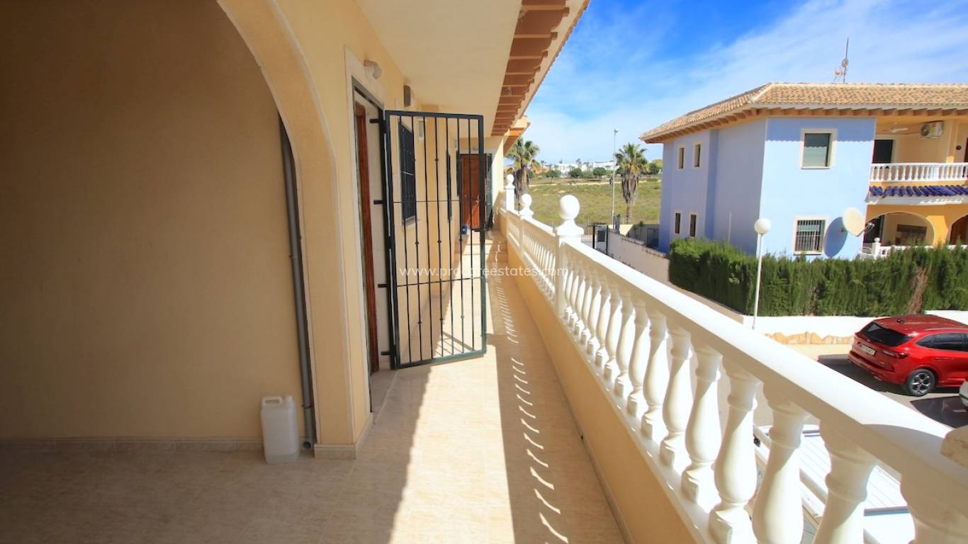 Verkauf - Wohnung - Ciudad Quesada - Doña Pepa