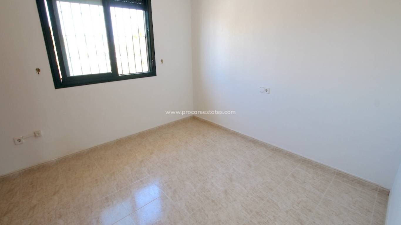 Verkauf - Wohnung - Ciudad Quesada - Doña Pepa