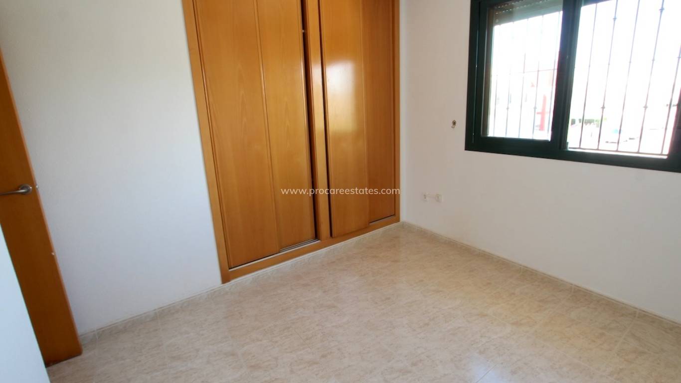 Verkauf - Wohnung - Ciudad Quesada - Doña Pepa