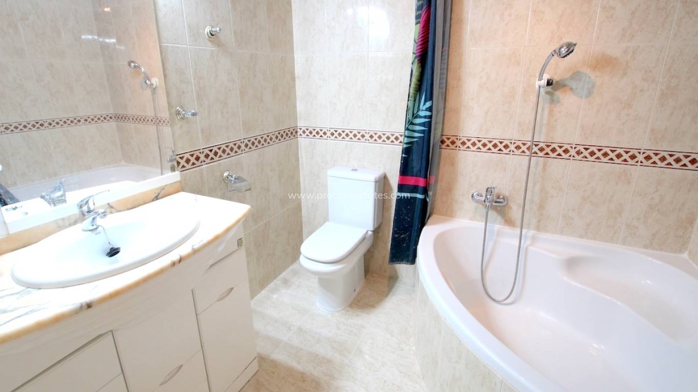 Verkauf - Wohnung - Ciudad Quesada - Doña Pepa