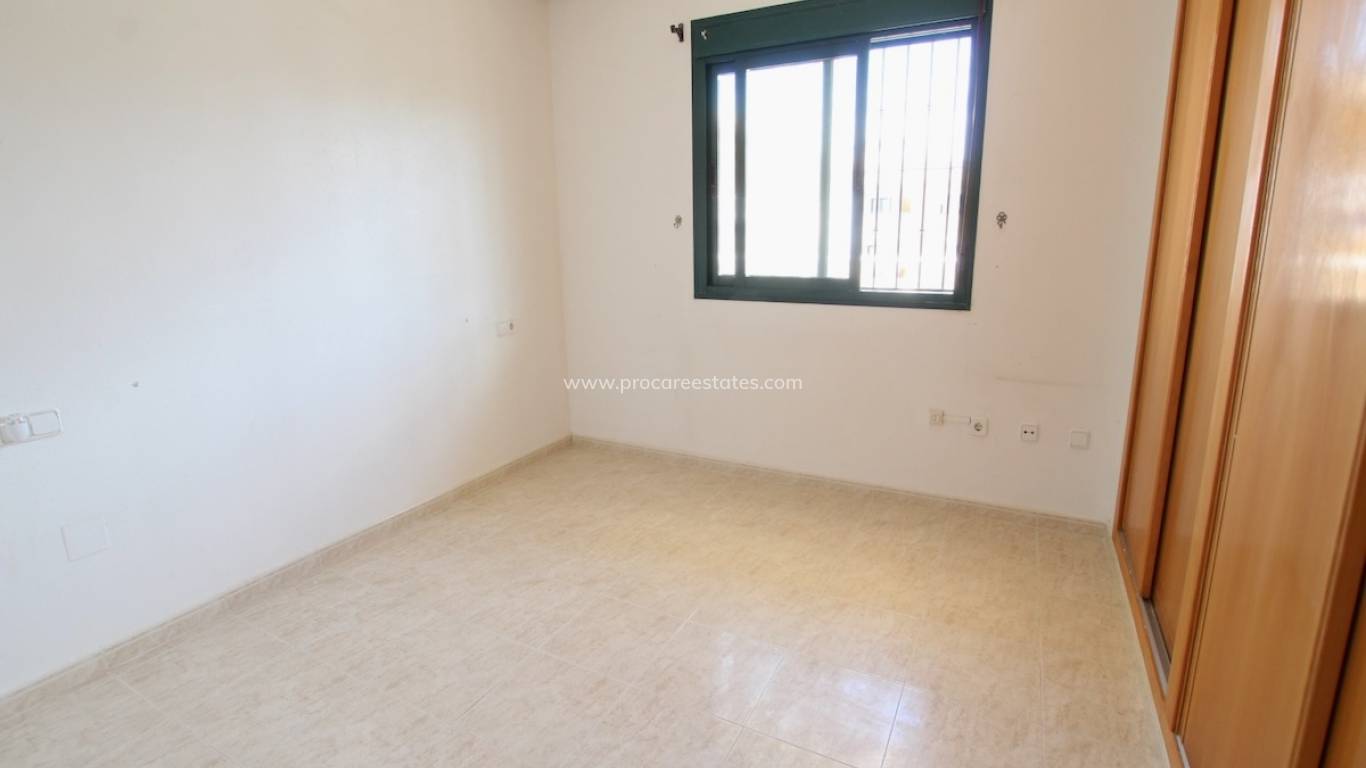 Verkauf - Wohnung - Ciudad Quesada - Doña Pepa