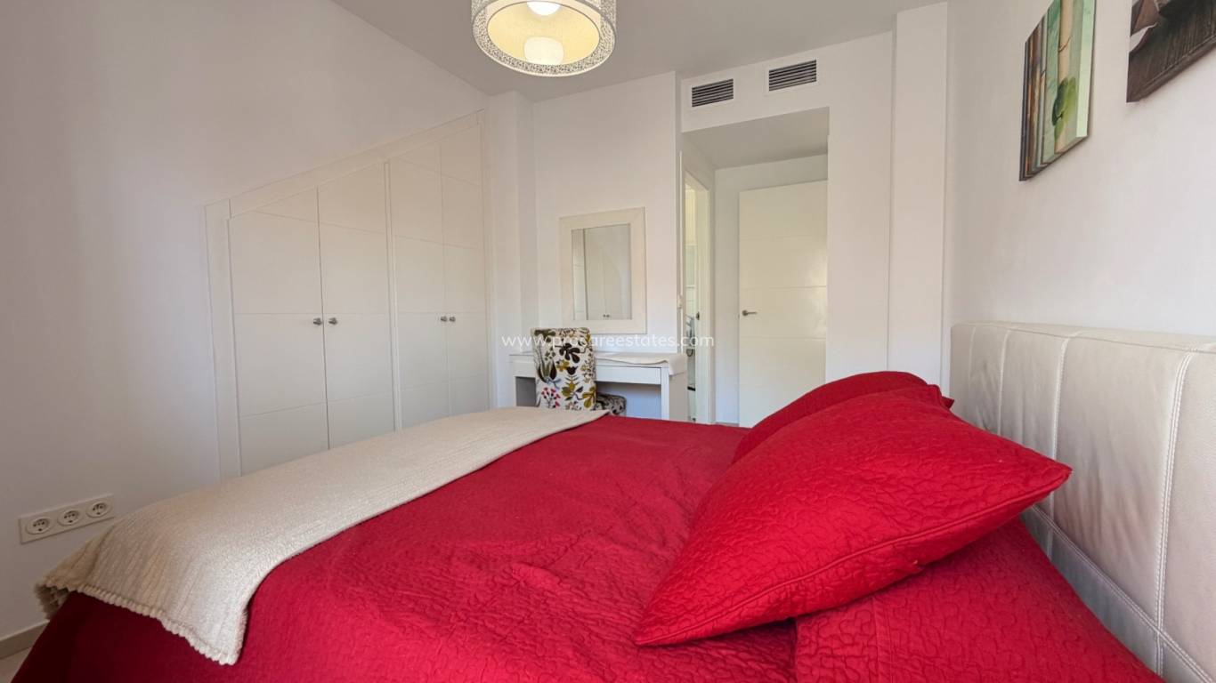 Verkauf - Wohnung - Ciudad Quesada - Doña Pepa