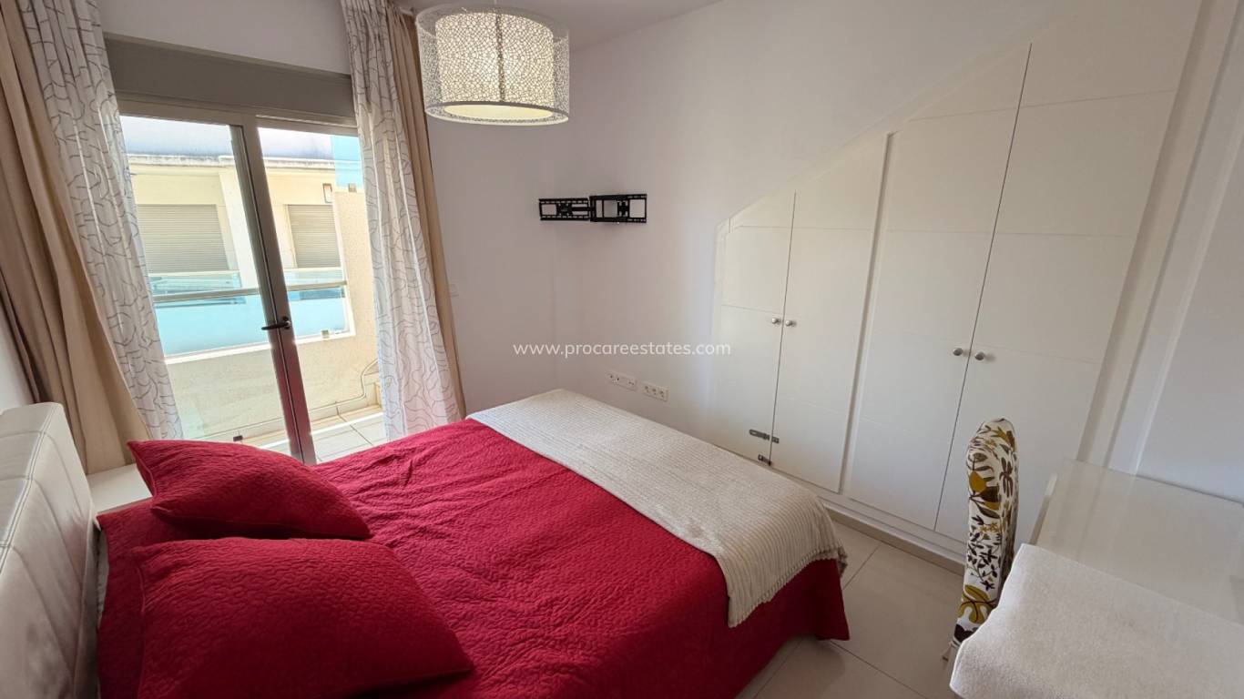 Verkauf - Wohnung - Ciudad Quesada - Doña Pepa
