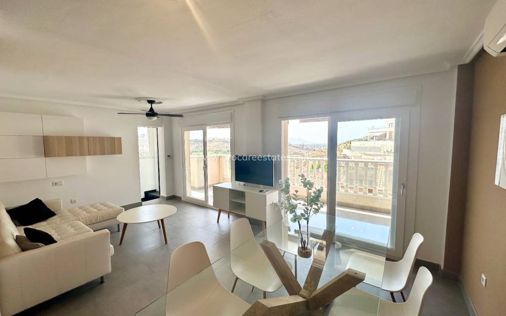 Verkauf - Wohnung - Ciudad Quesada - Golf La Marquesa (Ciudad Quesada)