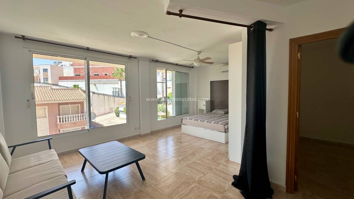 Verkauf - Wohnung - Ciudad Quesada - Golf La Marquesa (Ciudad Quesada)