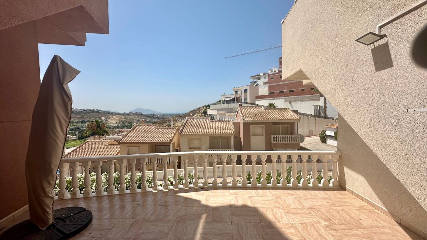 Verkauf - Wohnung - Ciudad Quesada - Golf La Marquesa (Ciudad Quesada)