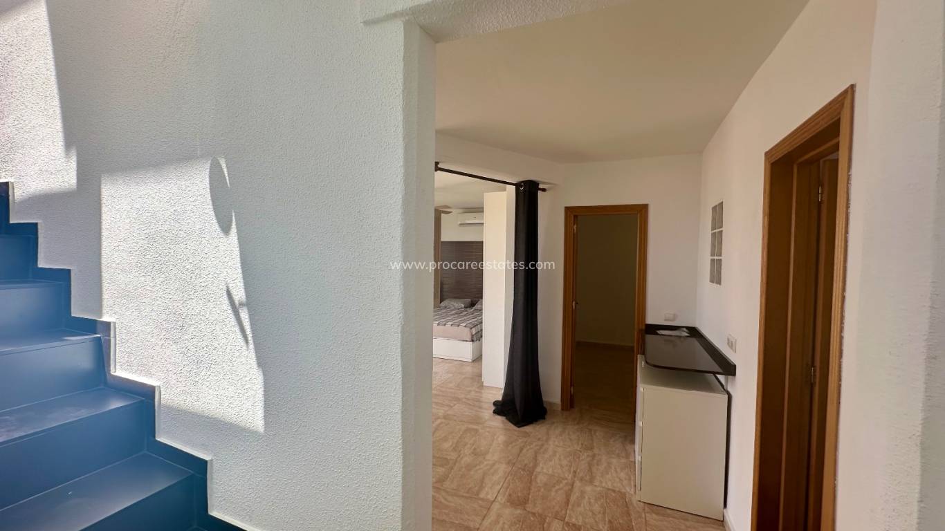 Verkauf - Wohnung - Ciudad Quesada - Golf La Marquesa (Ciudad Quesada)