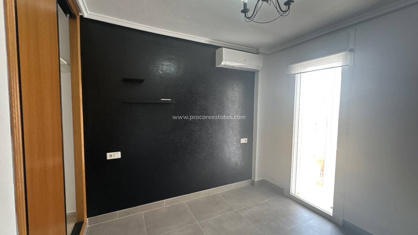 Verkauf - Wohnung - Ciudad Quesada - Golf La Marquesa (Ciudad Quesada)