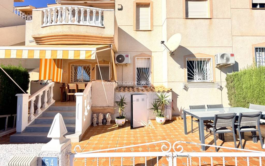 Verkauf - Wohnung - Ciudad Quesada - La Marquesa Golf