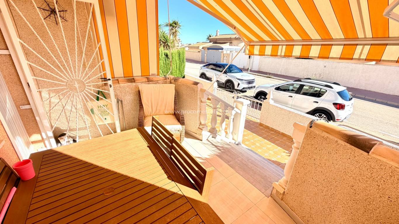 Verkauf - Wohnung - Ciudad Quesada - La Marquesa Golf