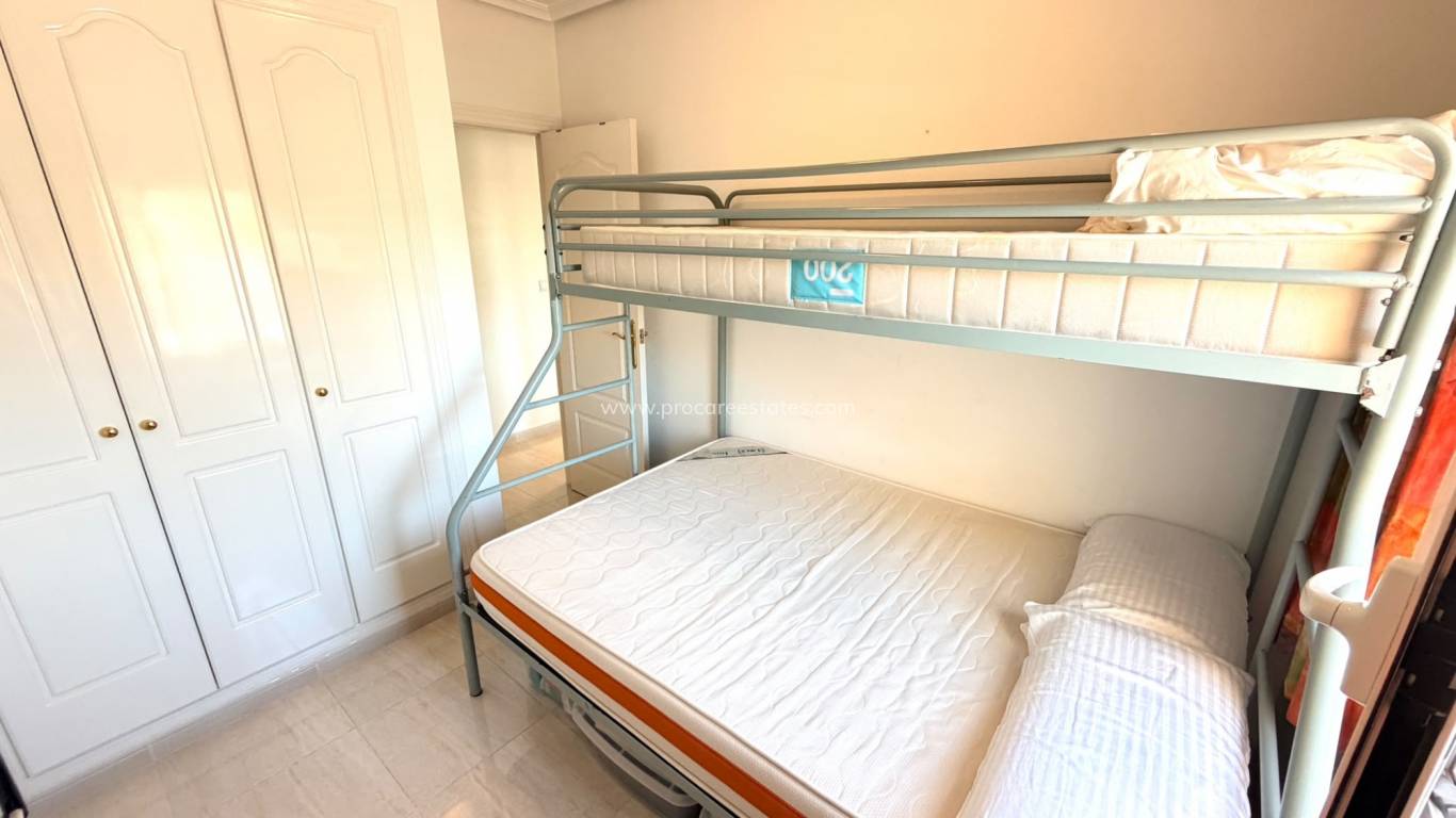 Verkauf - Wohnung - Ciudad Quesada - La Marquesa Golf