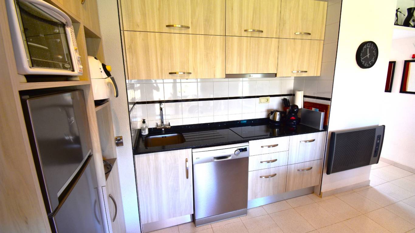 Verkauf - Wohnung - Ciudad Quesada - La Marquesa