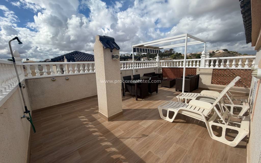 Verkauf - Wohnung - Ciudad Quesada - La Marquesa