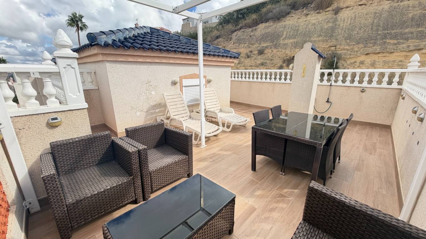 Verkauf - Wohnung - Ciudad Quesada - La Marquesa
