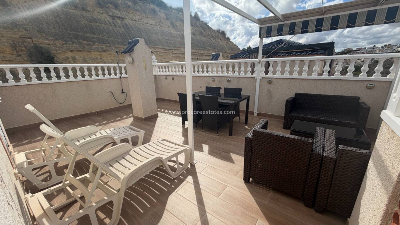 Verkauf - Wohnung - Ciudad Quesada - La Marquesa
